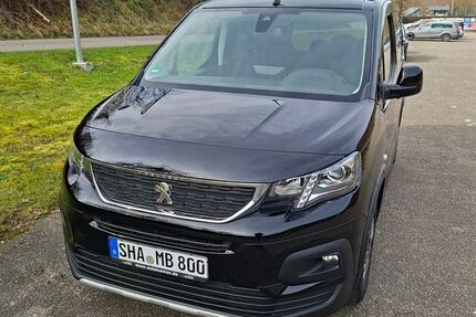 Peugeot Rifter 60.000 km 21.000 &euro; Braunsbach 74542