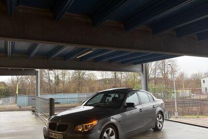 BMW 523 160.000 km 6.500 &euro; Bliedersdorf 21640