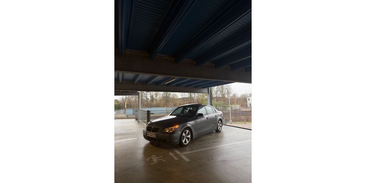 BMW 523 160.000 km 6.500 &euro; Bliedersdorf 21640