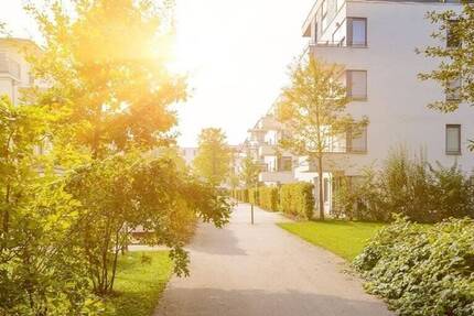 Investieren Sie in Pflegeimmobilien. Ein Markt mit steigender Nachfrage. 1 zimmer