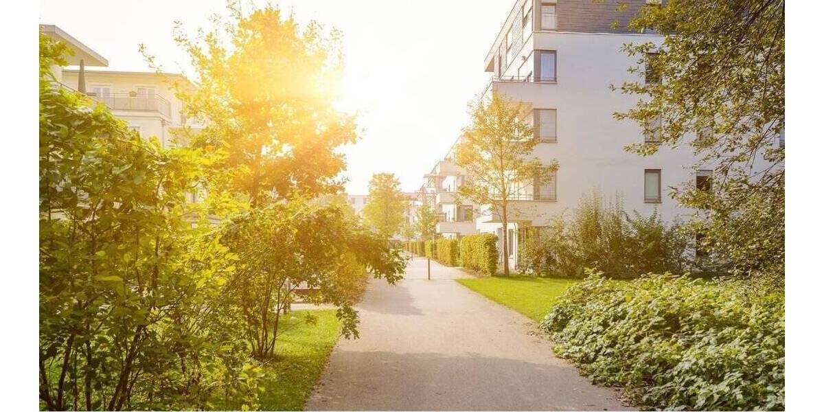 Investieren Sie in Pflegeimmobilien. Ein Markt mit steigender Nachfrage. 1 zimmer