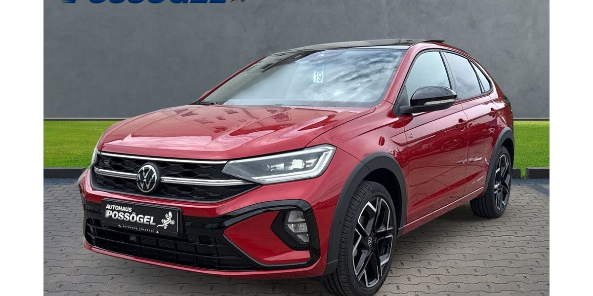 VW Taigo 4.593 km 29.990 &euro; Naumburg 06618