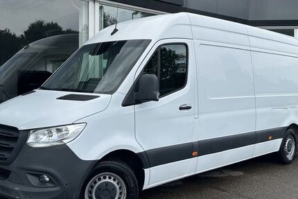 Mercedes-Benz Sprinter 100.000 km 27.180 &euro; Uhingen 73066