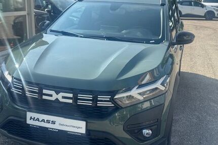 Dacia Jogger 46.800 km 16.890 &euro; Ludwigsburg 71636