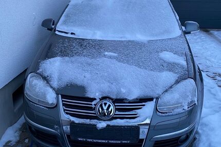 VW Golf 106.000 km 4.500 &euro; Herzogenaurach 91074