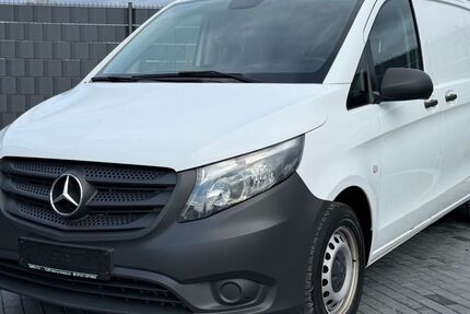 Mercedes-Benz Vito 170.300 km 14.990 &euro; Weil im Schönbuch 71093