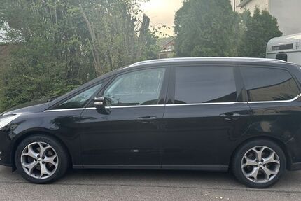 Ford Galaxy 235.000 km 8.900 &euro; Walheim 74399