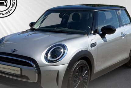 Mini Cooper 26.797 km 21.588 &euro; Mainz 55129