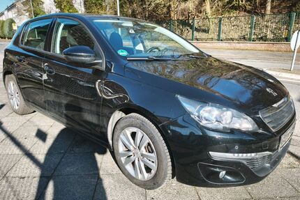 Peugeot 308 160.100 km 4.700 &euro; Mönchengladbach - Odenkirchen 41199