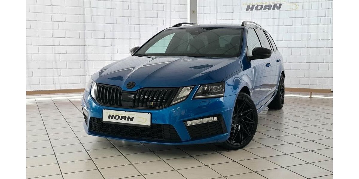 Skoda Octavia 89.872 km 23.990 &euro; Halberstadt 38820