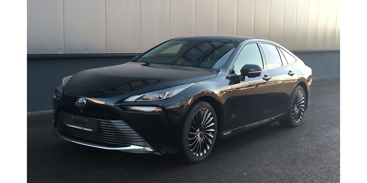 Toyota Mirai 42.500 km 17.850 € Blankenfelde-Mahlow bei BERLIN 15831