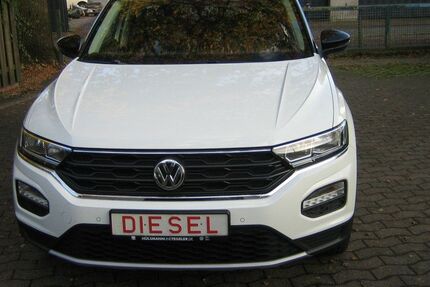 VW T-Roc 139.000 km 17.750 € Bielefeld 33659