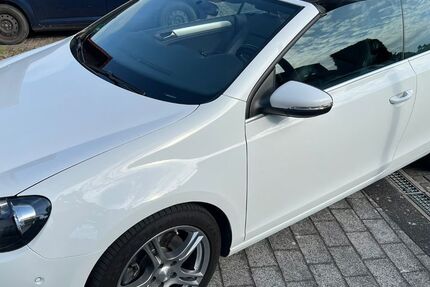 VW Golf 105.000 km 9.499 &euro; Großrinderfeld 97950