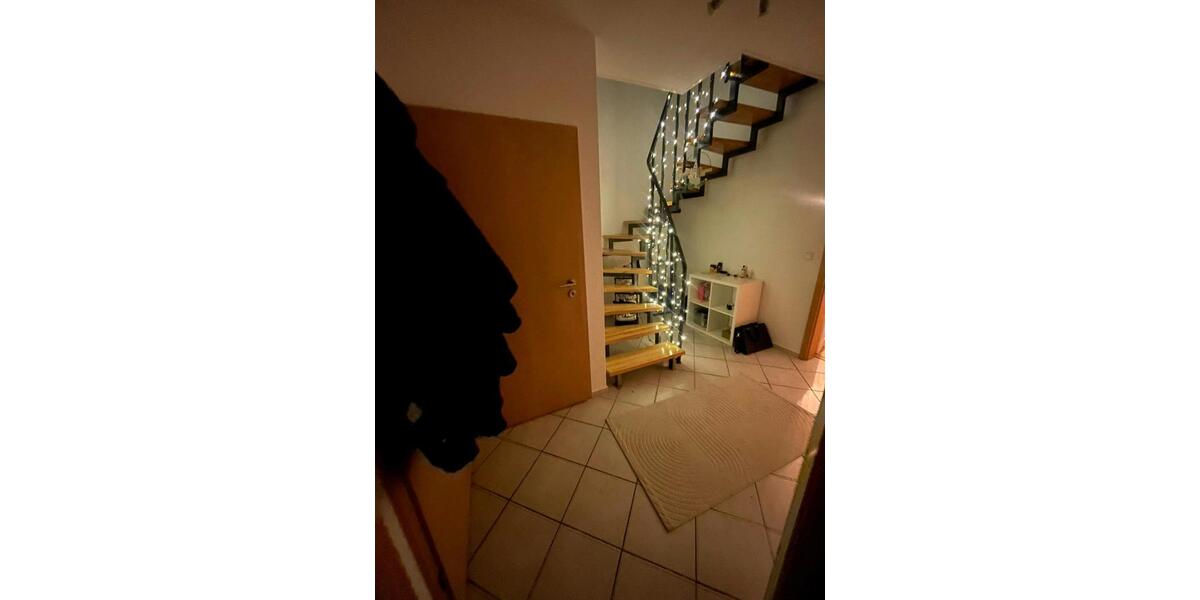 Reihenhaus Schortens - 4 Zimmer, 111 m&sup2;, 1.060&euro; | Angebot:26314755