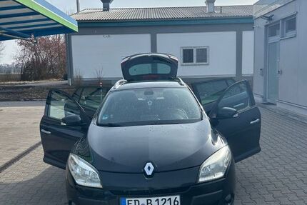Renault Megane 250.000 km 3.200 &euro; Erding 85435