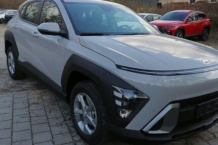 Hyundai KONA 2.814 km 26.299 &euro; Traunstein 83278