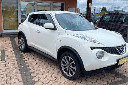 Nissan Juke 139.562 km 7.700 &euro; Frankenthal (Pfalz) 67227