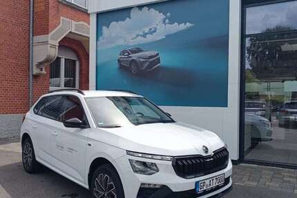 Skoda Kamiq 5.000 km 28.490 &euro; Göppingen 73033