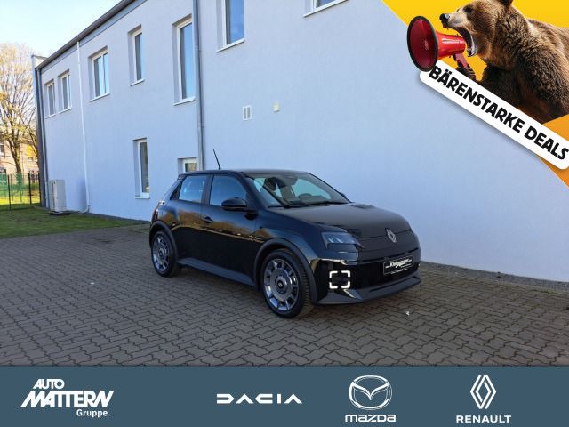 Renault R 5 7.500 km 26.390 &euro; Melle 49324