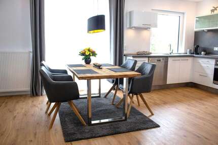 Wohnung Undeloh - 3 Zimmer, 91 m&sup2;, 299.000&euro; | Angebot:27019471