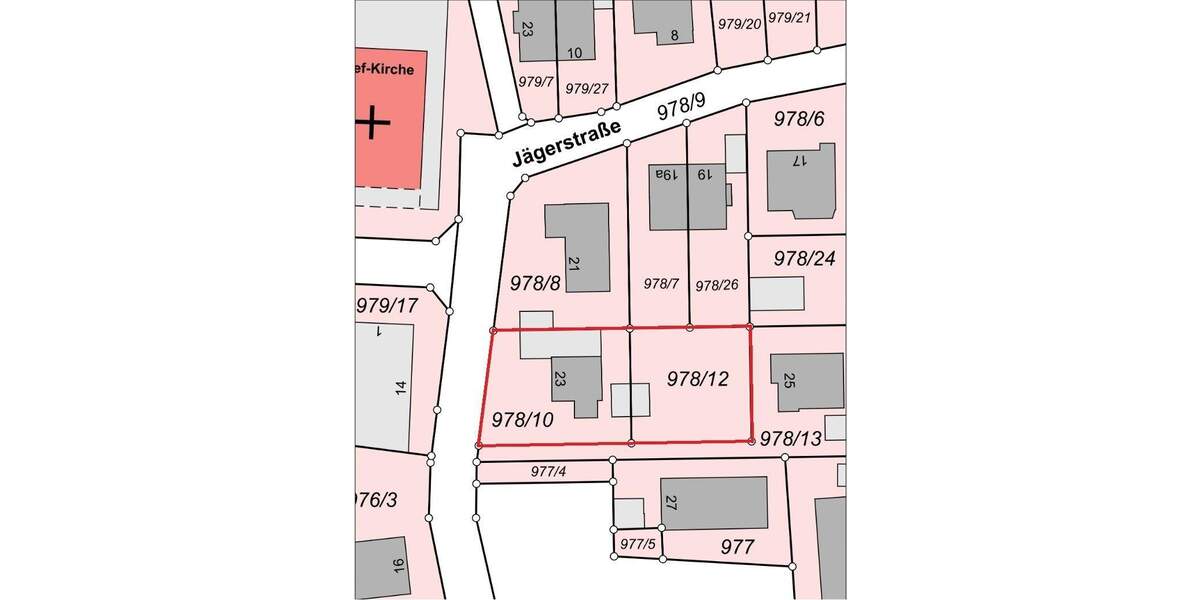 Grundstück Karlsfeld - 1.795.000&euro; | Angebot:25664001