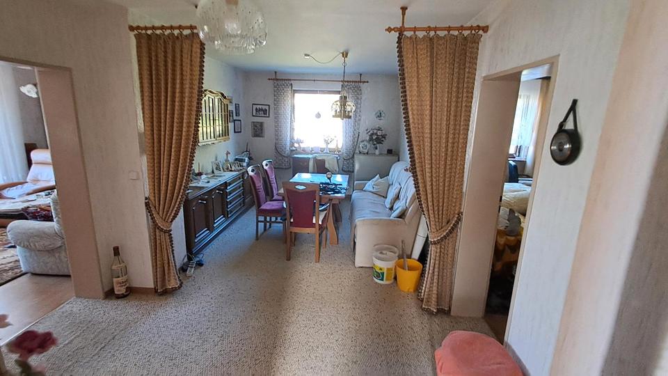 Einfamilienhaus Nidda - 289.000&euro; | Angebot:26415374