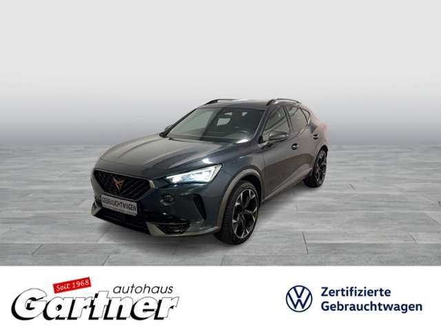 Cupra Formentor 74.640 km 27.895 € Eiselfing bei Wasserburg 83549