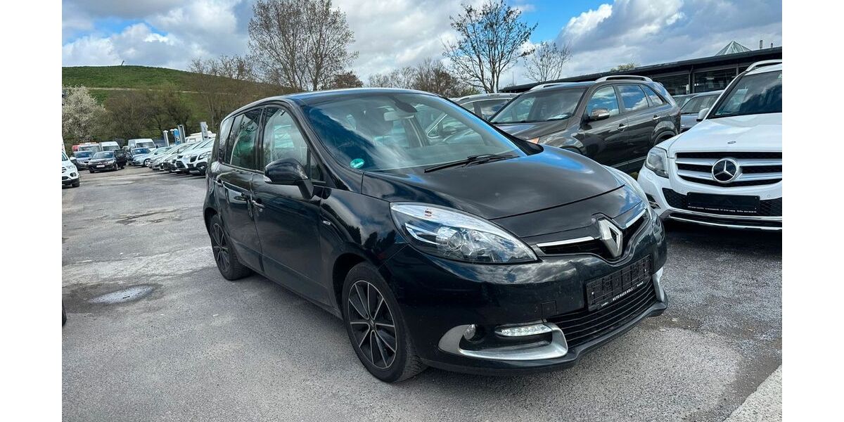 Renault Scenic 225.000 km 3.250 &euro; Neustadt Weinstraße 67433