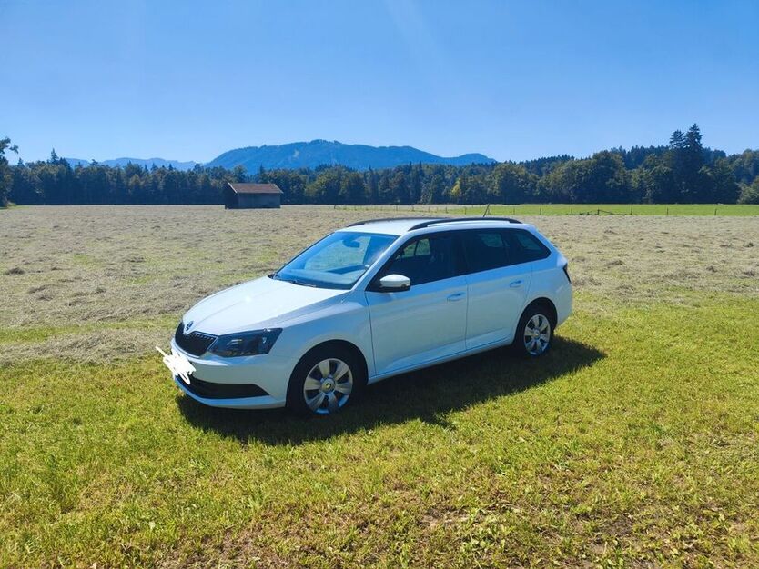 Fabia
