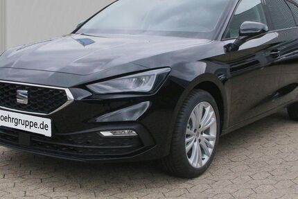 Seat Leon 9.990 km 26.660 &euro; Meckenheim / Bonn 53340