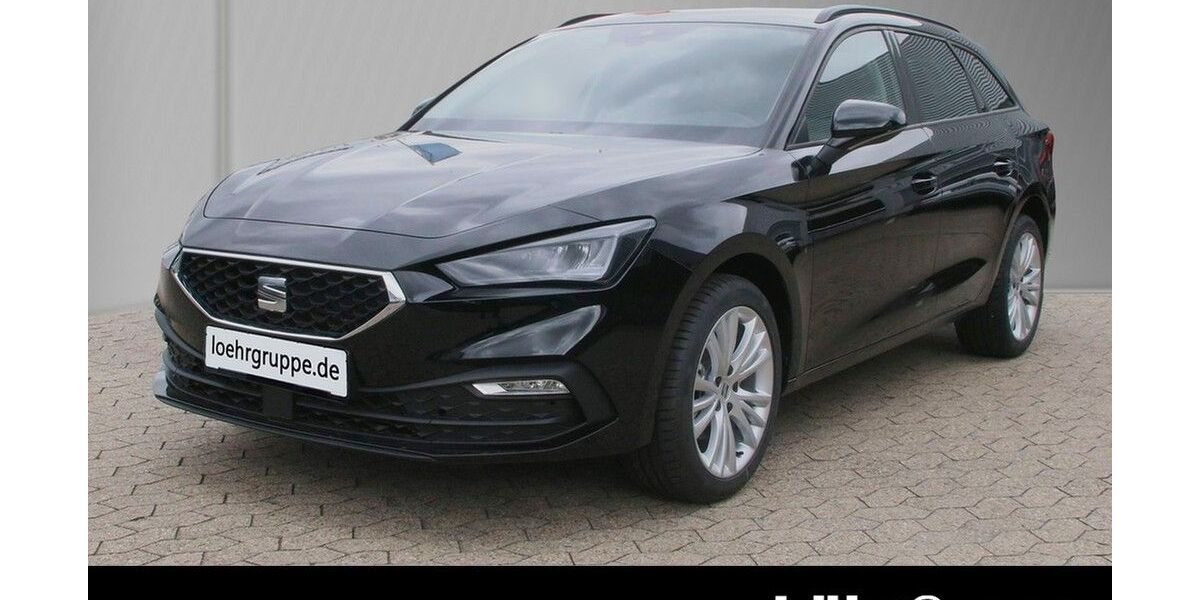 Seat Leon 9.990 km 26.660 &euro; Meckenheim / Bonn 53340