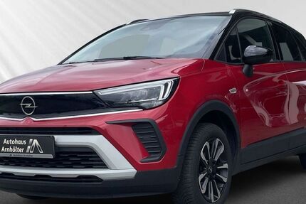 Opel Crossland (X) 39.612 km 17.290 &euro; Berlin 13581