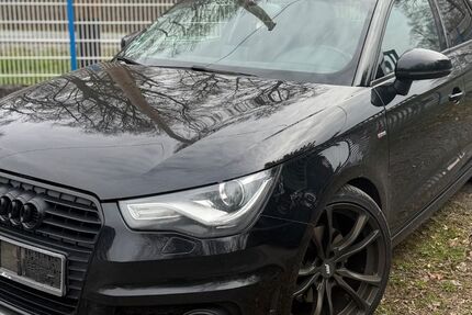 Audi A1 247.000 km 6.499 &euro; Müschenbach 57629