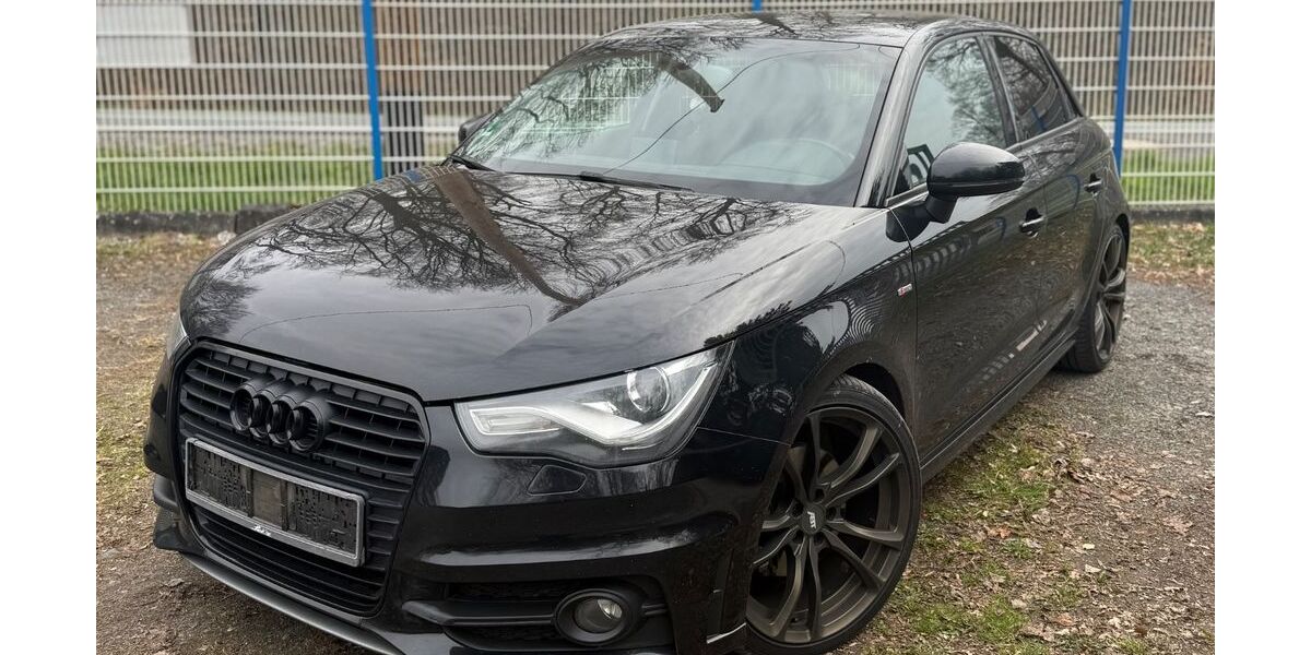 Audi A1 247.000 km 6.499 &euro; Müschenbach 57629