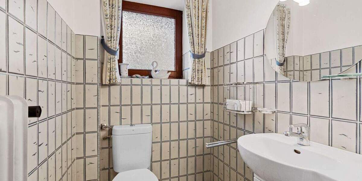 Gepflegter Bungalow in Privatstraße in ruhiger Lage zentral in Barsbüttel 4 zimmer