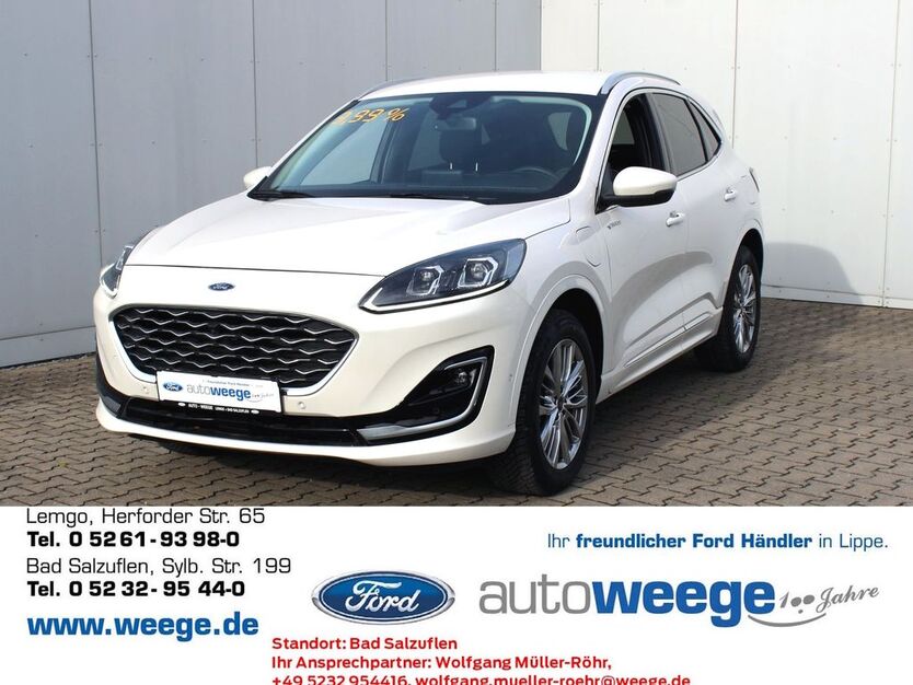 Kuga