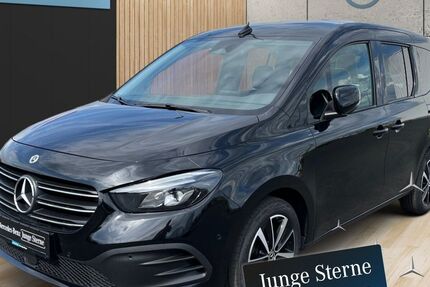 Mercedes-Benz T-Klasse 104.684 km 21.999 &euro; Koblenz 56070