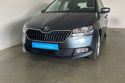 Skoda Fabia 54.599 km 12.950 &euro; Schmallenberg 57392