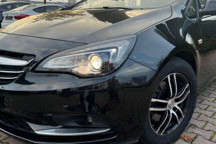 Opel Cascada
