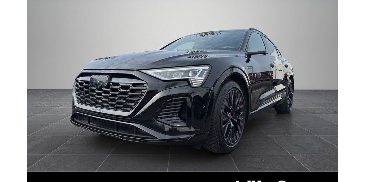 Audi Q8 47.460 km 54.990 &euro; Worms 67547
