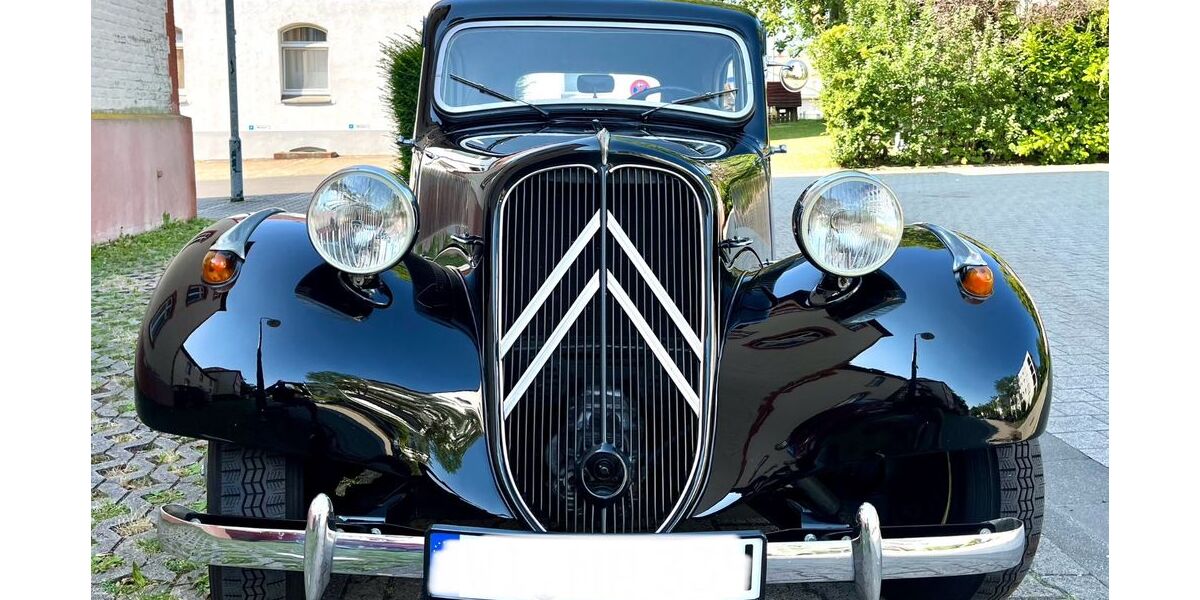 Citroen Andere 22.500 km 17.900 € Oelsberg 56357