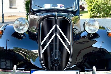 Citroen Andere 22.500 km 18.500 € Oelsberg 56357