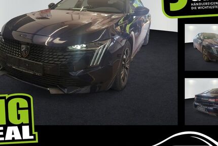 Peugeot 508 57.085 km 19.990 &euro; München 80807