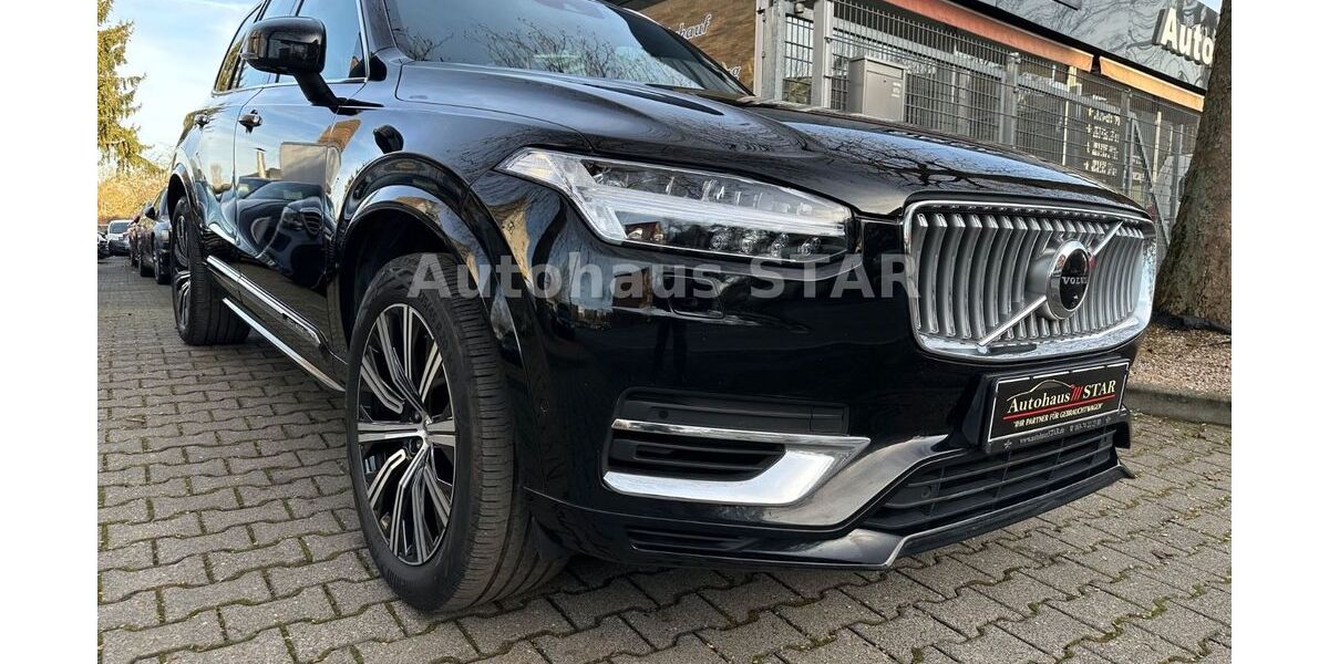 Volvo XC90 117.500 km 39.490 &euro; Offenbach am Main 63071