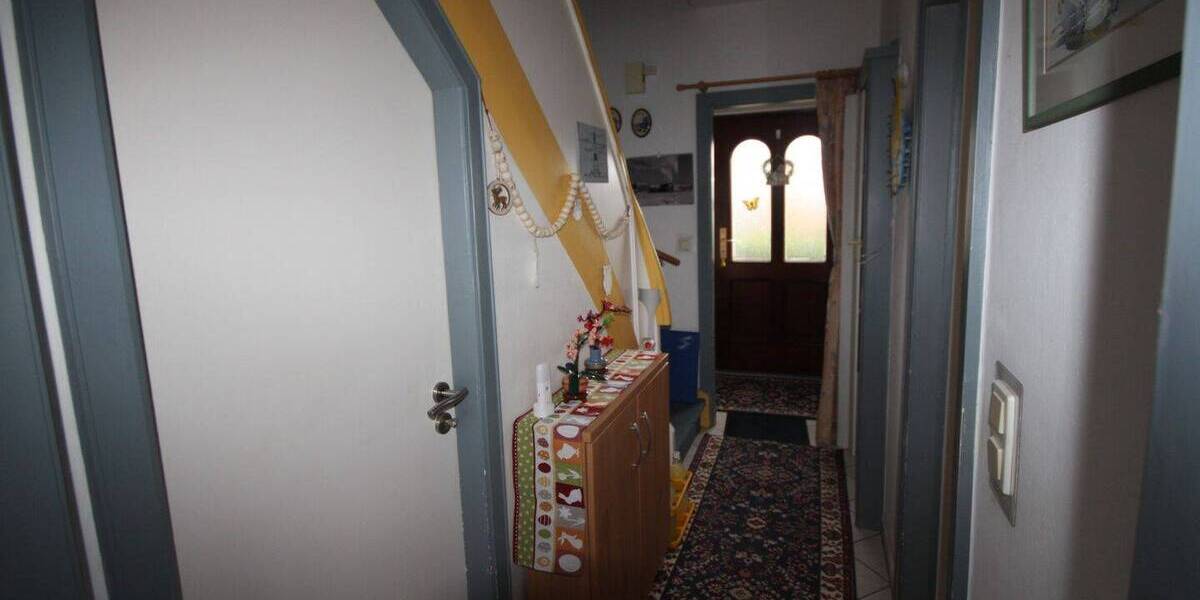 Reihenmittelhaus Verden - 4 Zimmer, 73 m&sup2;, 162.000&euro; | Angebot:26306221