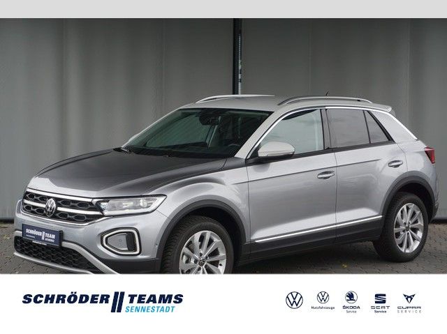 VW T-Roc 6.880 km 33.997 &euro; Bielefeld 33689