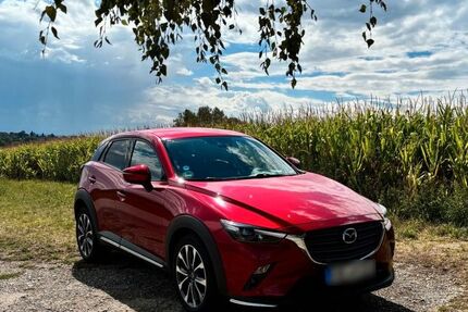 Mazda CX-3 66.559 km 14.250 &euro; Steinhöring 85643