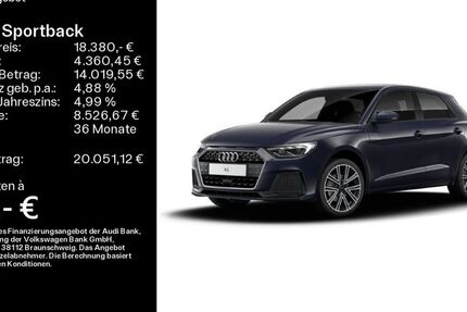 Audi A1 48.100 km 18.380 &euro; Haßfurt 97437