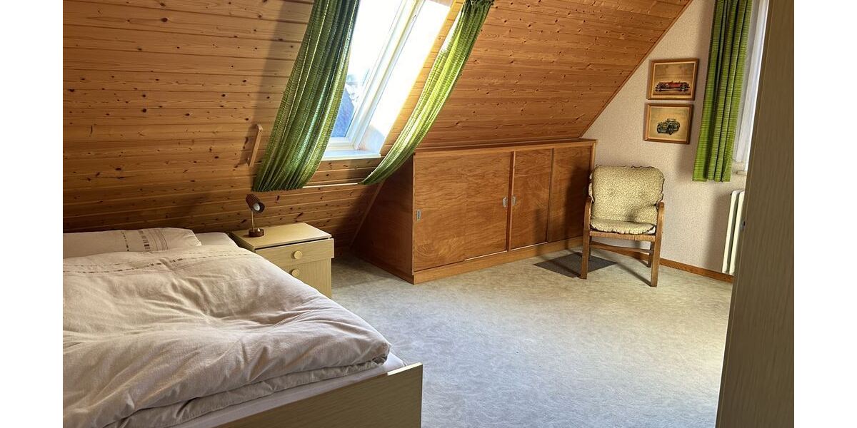 Gepflegtes Einfamilienhaus in exponierte Lage! - Einfamilienhaus Stolzenau | Angebot:26701577