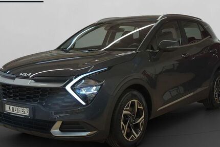 Kia Sportage 33.800 km 23.290 &euro; Leverkusen 51381